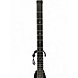Used Steinberger XP2A Headless Black Electric Bass Guitar
