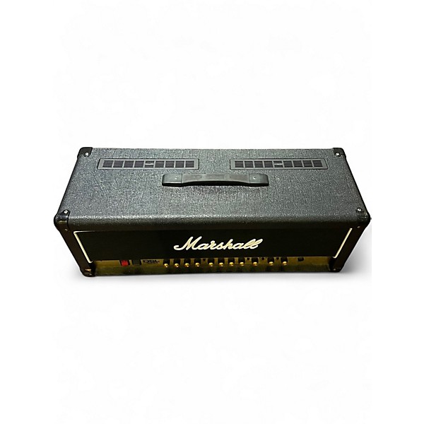 Used Marshall DSL100H 100W Tube Guitar Amp Head