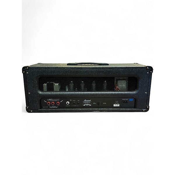 Used Marshall DSL100H 100W Tube Guitar Amp Head