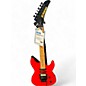 Used Kramer Striker Custom Candy Apple Red Solid Body Electric Guitar thumbnail