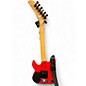 Used Kramer Striker Custom Candy Apple Red Solid Body Electric Guitar