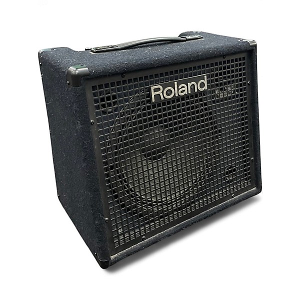 Used Roland KC-200 Keyboard Amp