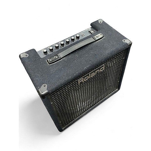 Used Roland KC-200 Keyboard Amp