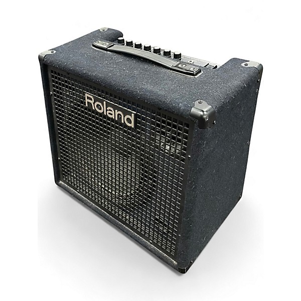 Used Roland KC-200 Keyboard Amp