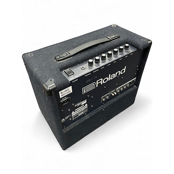 Used Roland KC-200 Keyboard Amp