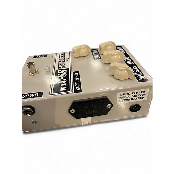 Used Pete Cornish SS-3 Effect Pedal | Guitar Center