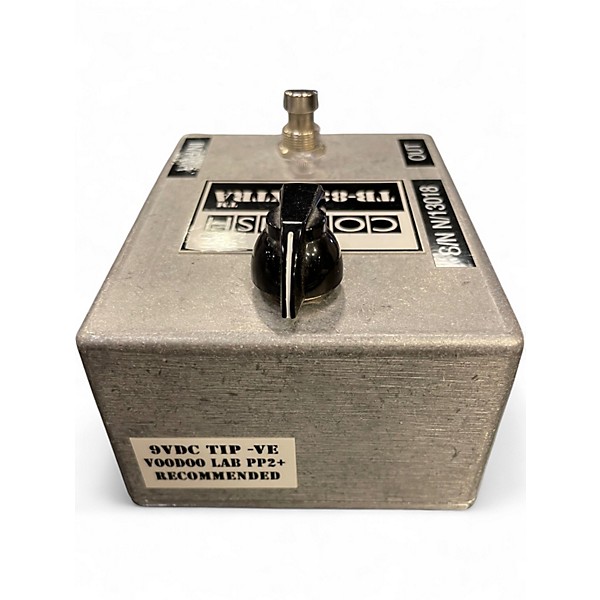 Used Pete Cornish TB-83 EXTRA Effect Pedal | Guitar Center