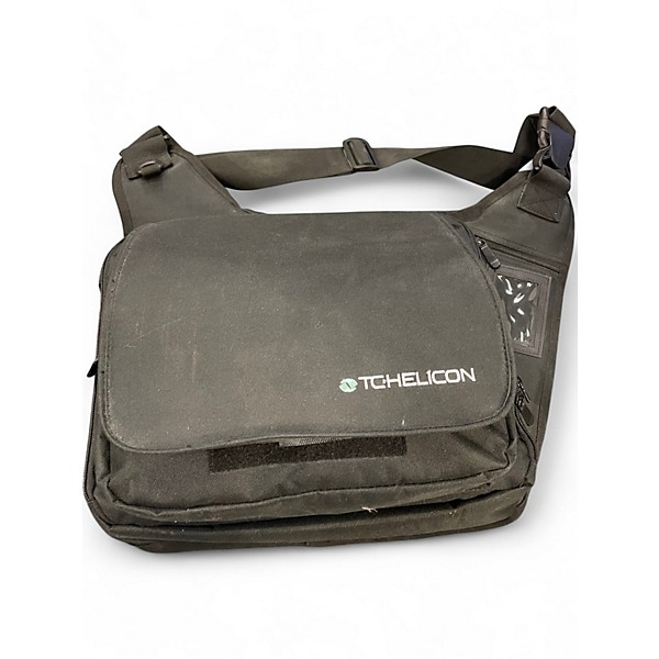 Used TC Helicon Voicelive 3 Extreme Vocal Processor