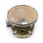 Used ddrum 5 Piece D2 Silver Drum Kit
