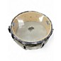 Used ddrum 5 Piece D2 Silver Drum Kit