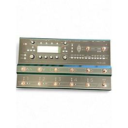Used Kemper Profiler Stage Amp and Multi Effects Effect Processor