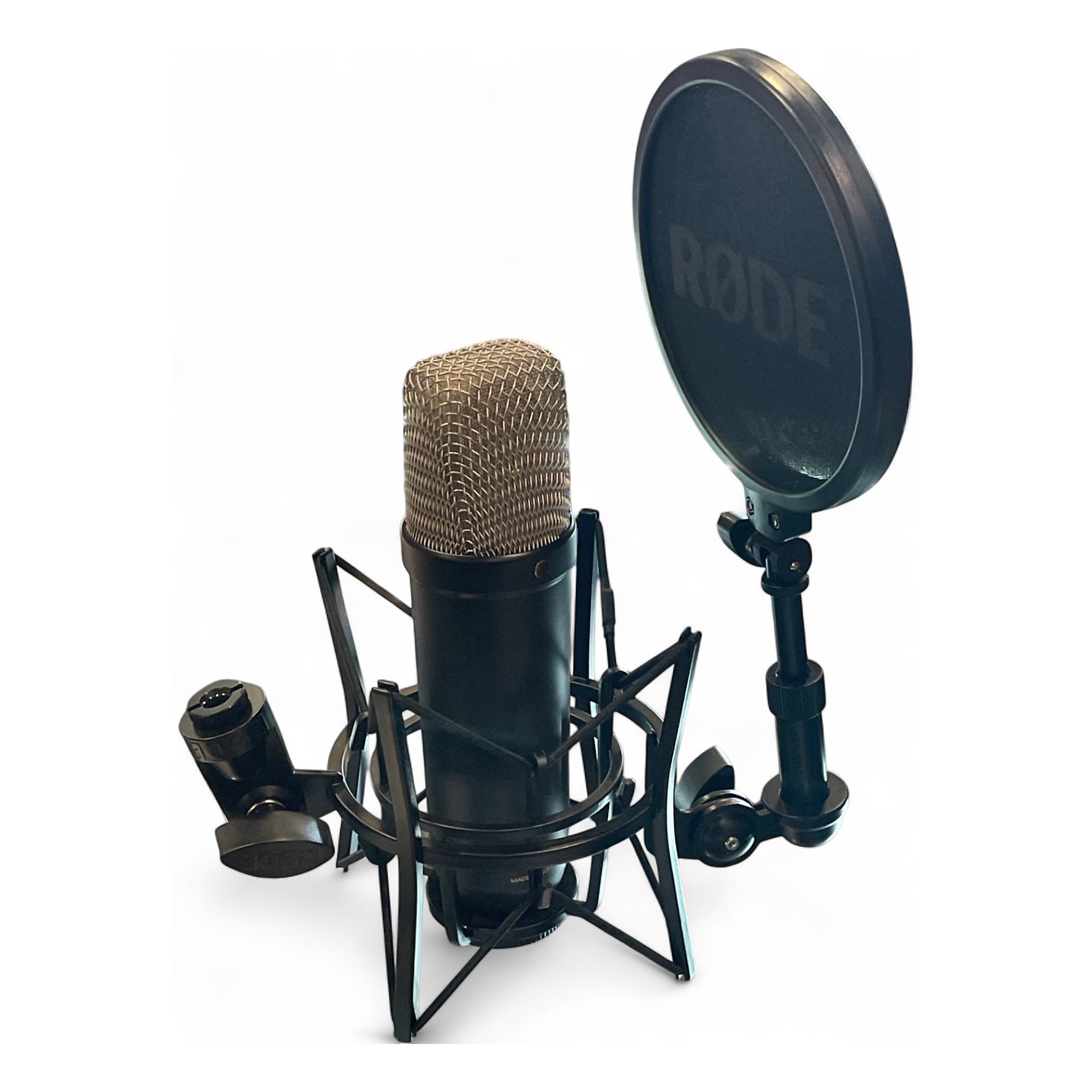 【ほぼ未使用品】　ROAD NT1-A ほぼ未使用品】 ROAD NT1-A