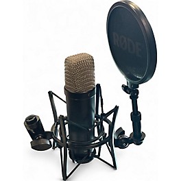 Used RODE NT1 Condenser Microphone