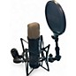 Used RODE NT1 Condenser Microphone thumbnail