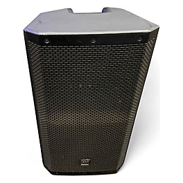 Used Electro-Voice ZLX-12P 12in 2-Way Powered Speaker