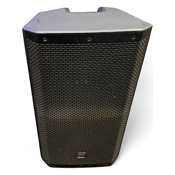 Used Electro-Voice ZLX-12P 12in 2-Way Powered Speaker
