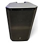 Used Electro-Voice ZLX-12P 12in 2-Way Powered Speaker thumbnail