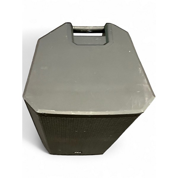 Used Electro-Voice ZLX-12P 12in 2-Way Powered Speaker