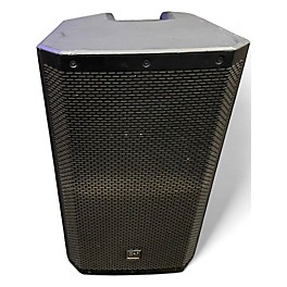 Used Electro-Voice ZLX-12P 12in 2-Way Powered Speaker