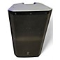 Used Electro-Voice ZLX-12P 12in 2-Way Powered Speaker thumbnail