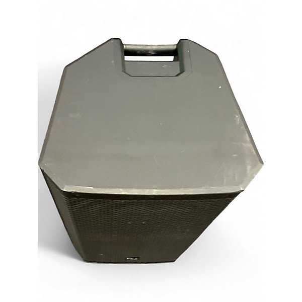 Used Electro-Voice ZLX-12P 12in 2-Way Powered Speaker
