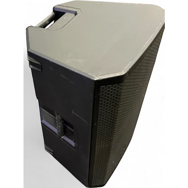 Used Electro-Voice ZLX-12P 12in 2-Way Powered Speaker