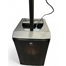 Used RCF J8 Powered Speaker