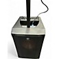 Used RCF J8 Powered Speaker thumbnail
