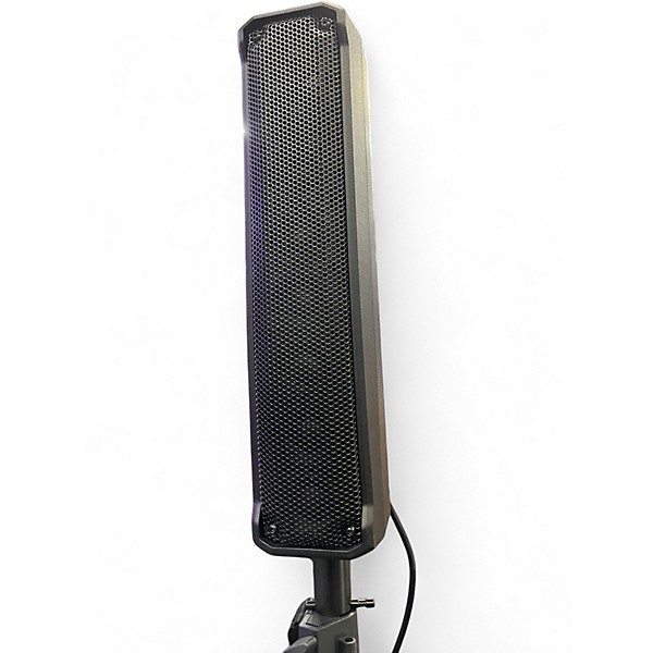 Used RCF J8 Powered Speaker