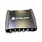 Used Sterling Audio AMPLIFIER Power Amp