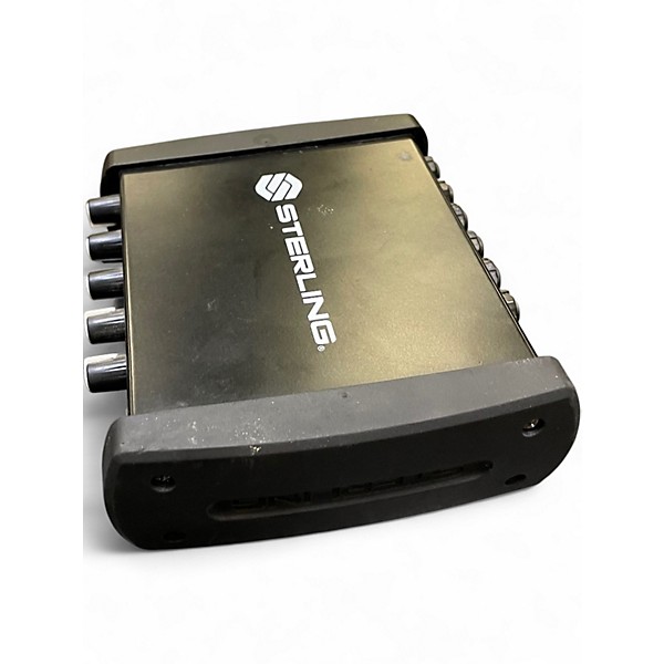 Used Sterling Audio AMPLIFIER Power Amp