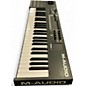 Used M-Audio CODE49 MIDI Controller