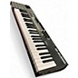 Used M-Audio CODE49 MIDI Controller