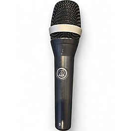Used AKG D5 Dynamic Microphone