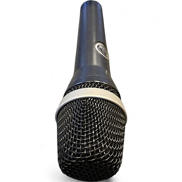 Used AKG D5 Dynamic Microphone
