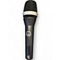 Used AKG D5 Dynamic Microphone
