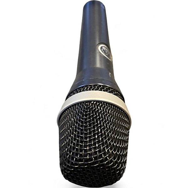 Used AKG D5 Dynamic Microphone