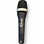 Used AKG D5 Dynamic Microphone