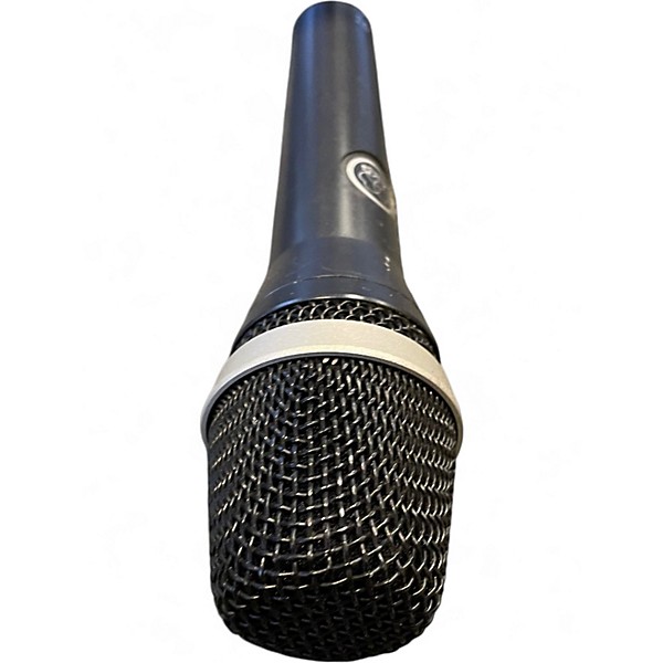 Used AKG D5 Dynamic Microphone