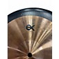 Used Stagg 10in 10in EX SPLASH Cymbal