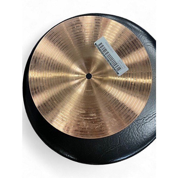 Used Stagg 10in 10in EX SPLASH Cymbal