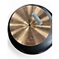 Used Stagg 10in 10in EX SPLASH Cymbal