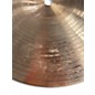 Used Stagg 10in 10in EX SPLASH Cymbal