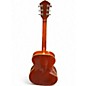 Used Fender FA235E Sunburst Acoustic Electric Guitar