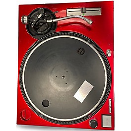 Used Technics SL1200MK2 Turntable
