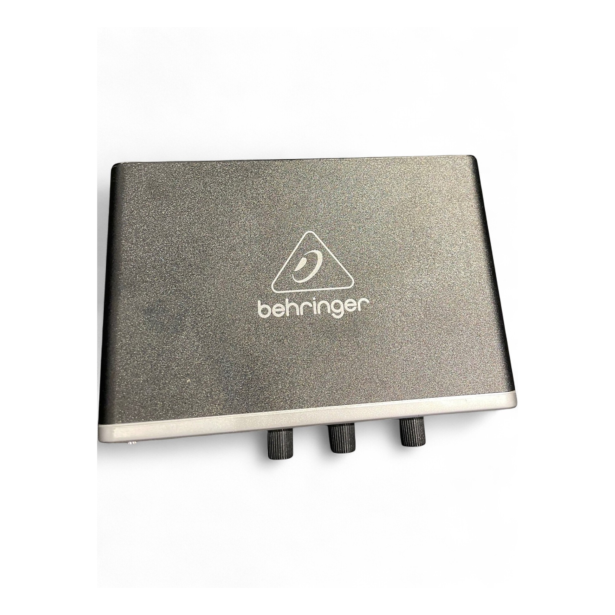 DTM・DAW behringer U-PHORIA UMC22 Behringer | Product | UMC22