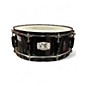Used Pearl 14in Export Series Drum Black Drum thumbnail