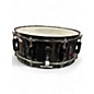Used Pearl 14in Export Series Drum Black Drum