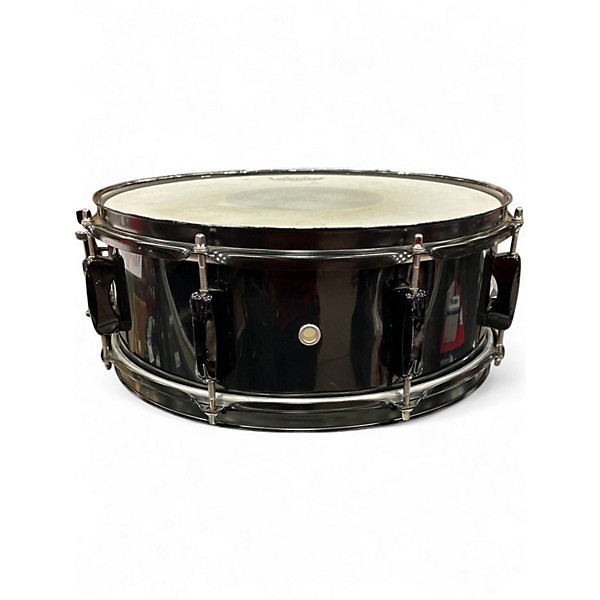 Used Pearl 14in Export Series Drum Black Drum