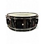 Used Pearl 14in Export Series Drum Black Drum